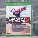 Tony Hawk's Pro Skater 5 (FRA NEUF Jeu Jeux Vidéo)